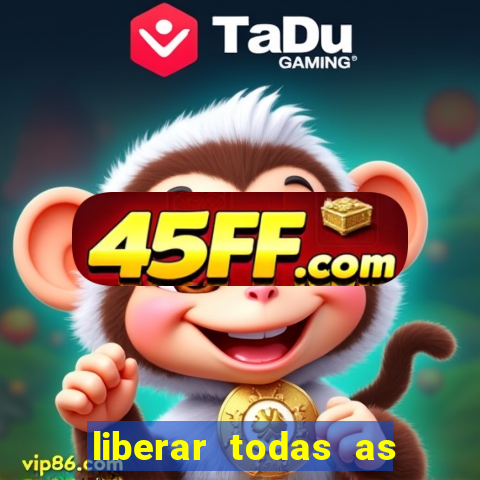 liberar todas as cartas yu-gi-oh power of chaos yugi the destiny